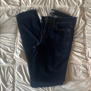Jcrew Jeans
